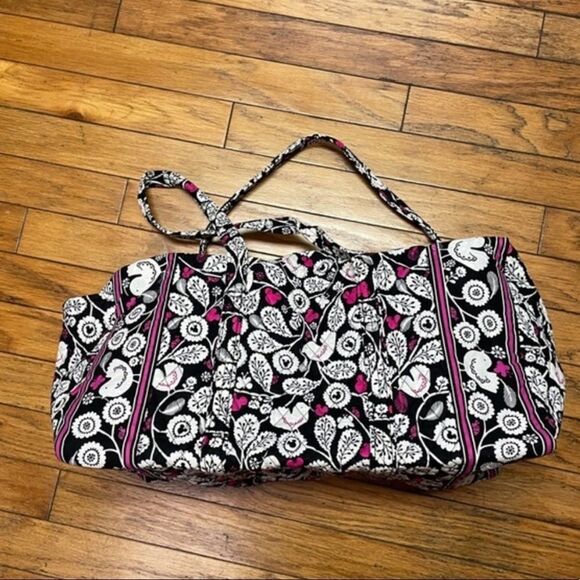 Disney Mickey inspired duffel​ - Picture 12 of 15